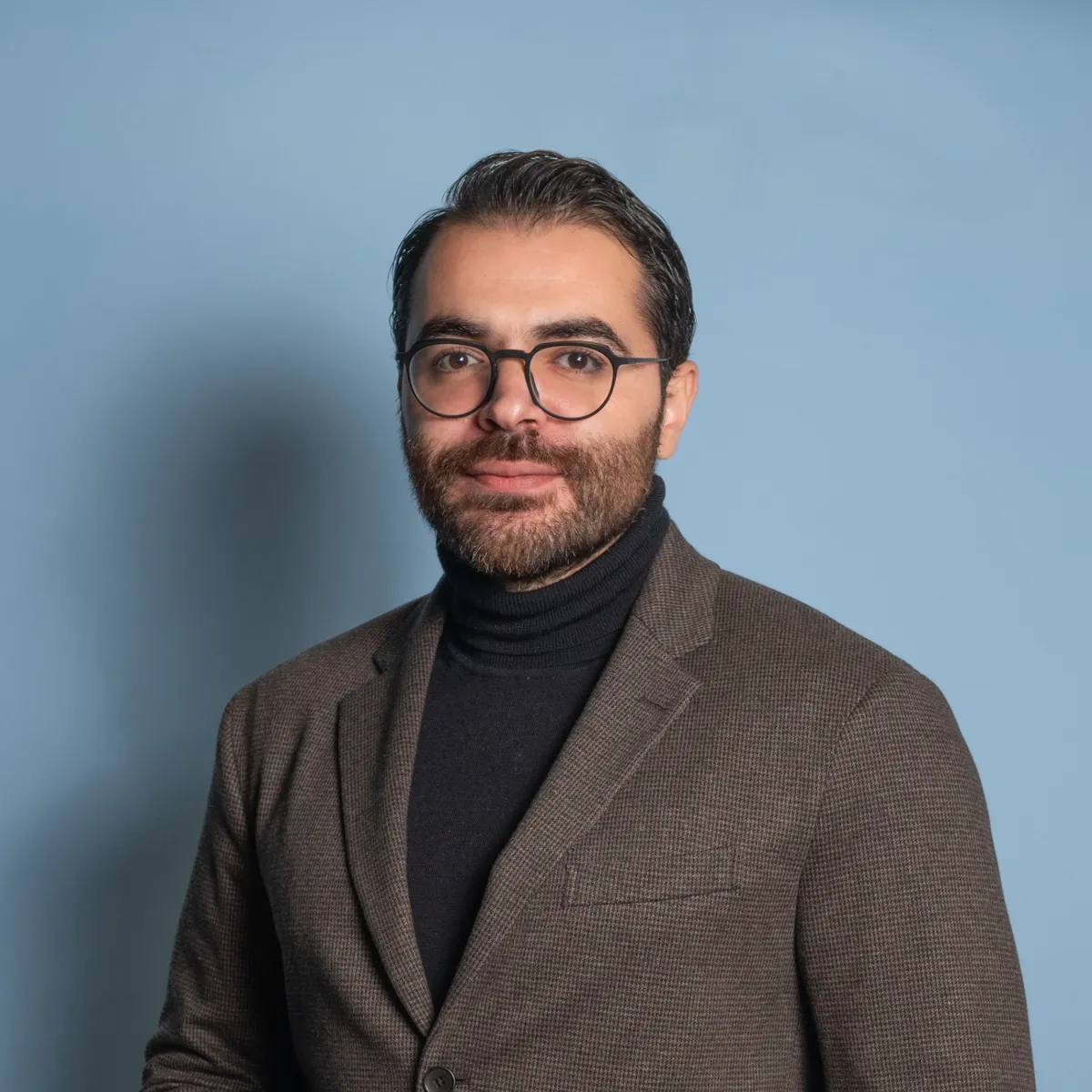 Omar ELALAMI TREBKI, Fondateur de NEXORA Expertise Comptable, Audit et Conseils